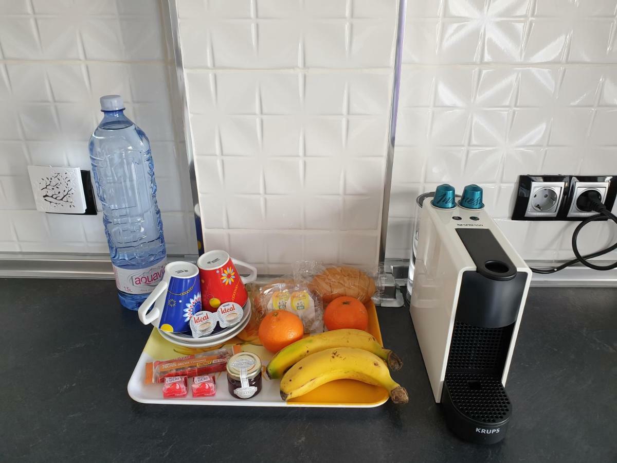 Apartamento Lovely Fully Equiped In *